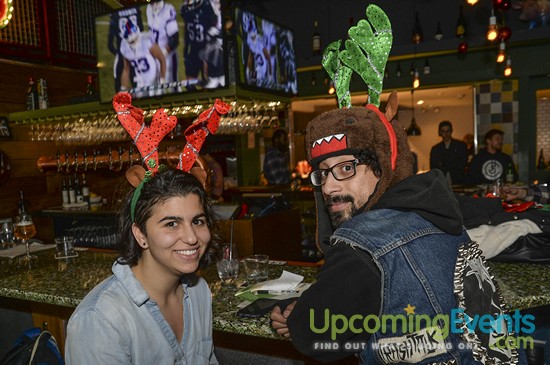 Photo from Fairmount Reindeer Romp 2016