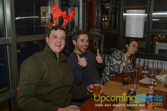 Photo from Fairmount Reindeer Romp 2016