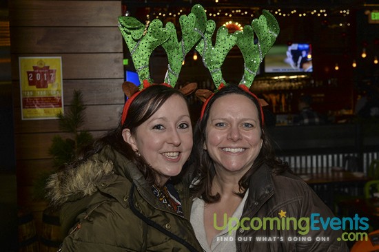 Photo from Fairmount Reindeer Romp 2016