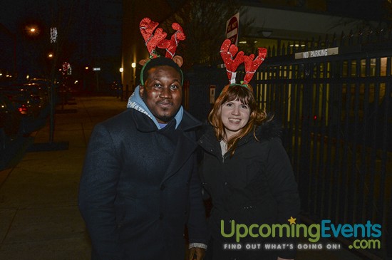 Photo from Fairmount Reindeer Romp 2016