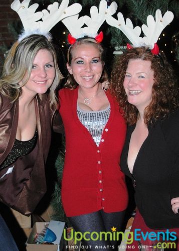 Photo from 15th Annual Reindeer Romp! (Gallery A)