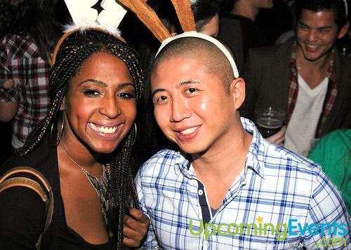 Photo from 15th Annual Reindeer Romp! (Gallery A)