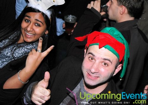 Photo from 15th Annual Reindeer Romp! (Gallery A)