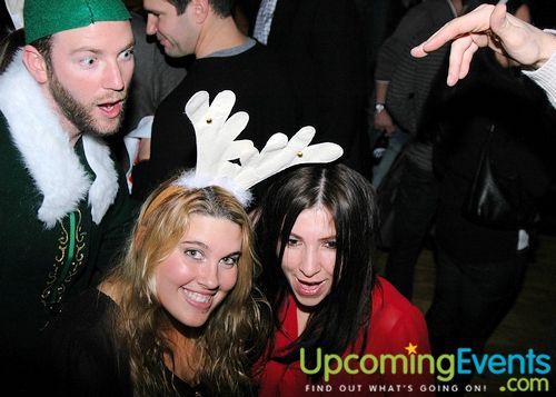 Photo from 15th Annual Reindeer Romp! (Gallery A)