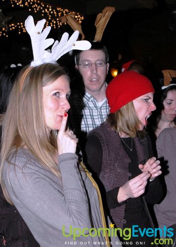 Photo from 15th Annual Reindeer Romp! (Gallery A)