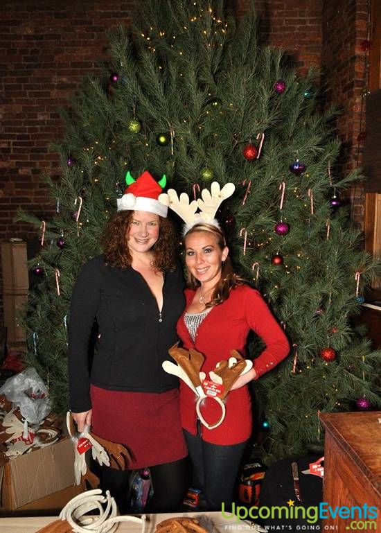 Photo from 15th Annual Reindeer Romp! (Gallery B)
