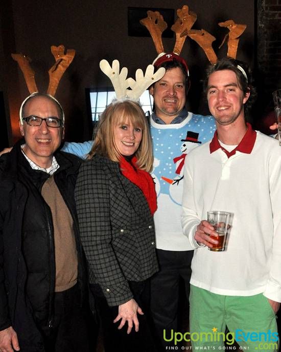 Photo from 15th Annual Reindeer Romp! (Gallery B)