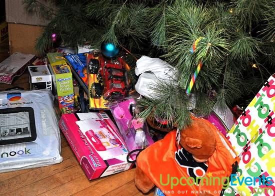 Photo from 15th Annual Reindeer Romp! (Gallery B)