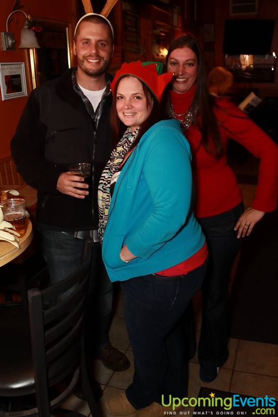 Photo from 16th Annual Reindeer Romp (Gallery A)