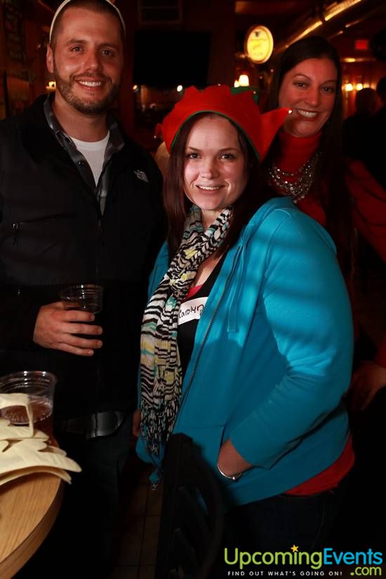 Photo from 16th Annual Reindeer Romp (Gallery A)