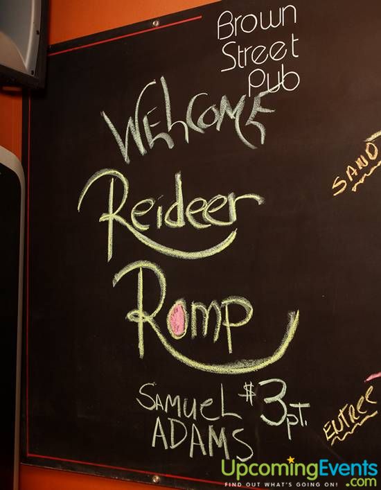 Photo from 16th Annual Reindeer Romp (Gallery A)