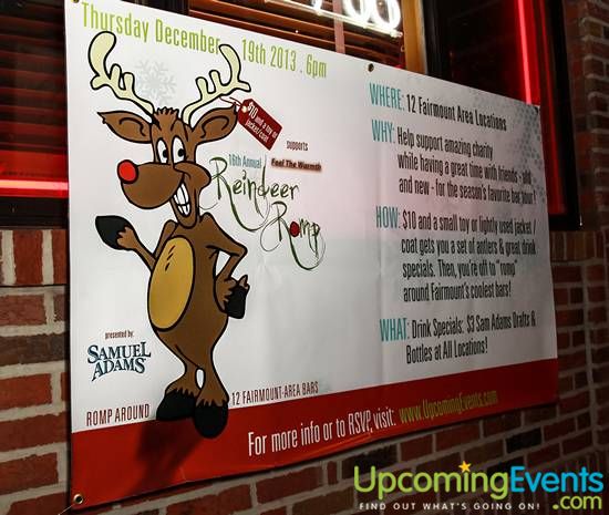 Photo from 16th Annual Reindeer Romp (Gallery A)