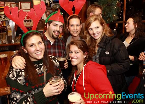 Photo from 16th Annual Reindeer Romp (Gallery A)