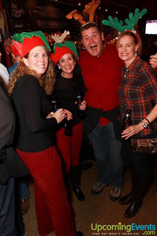 Photo from 16th Annual Reindeer Romp (Gallery A)