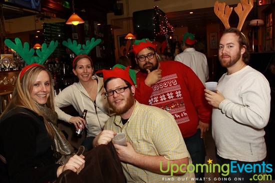 Photo from 16th Annual Reindeer Romp (Gallery A)