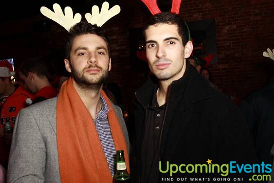Photo from 16th Annual Reindeer Romp (Gallery A)