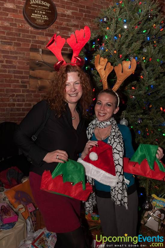 Photo from 16th Annual Reindeer Romp (Gallery B)