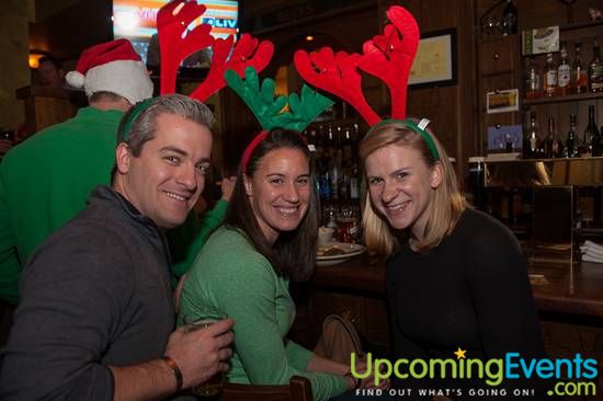 Photo from 16th Annual Reindeer Romp (Gallery B)