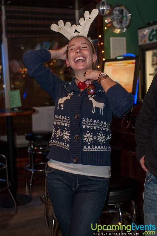 Photo from 16th Annual Reindeer Romp (Gallery B)