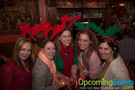 Photo from 16th Annual Reindeer Romp (Gallery B)