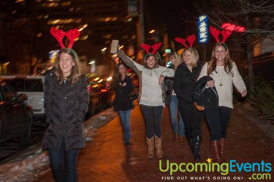 Photo from 16th Annual Reindeer Romp (Gallery B)