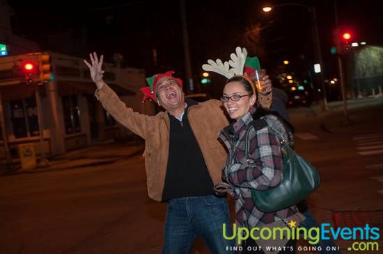 Photo from 16th Annual Reindeer Romp (Gallery B)
