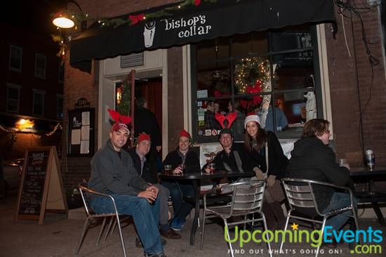 Photo from 16th Annual Reindeer Romp (Gallery B)