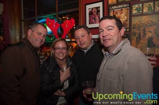 Photo from 16th Annual Reindeer Romp (Gallery B)
