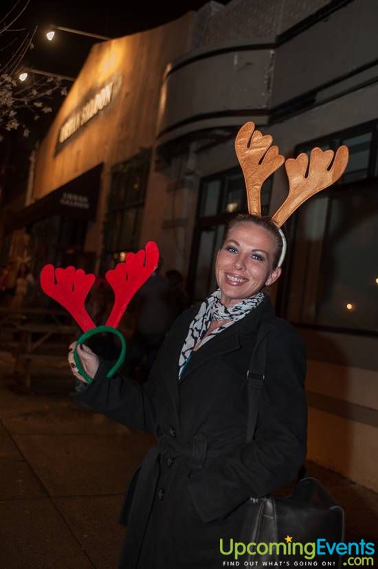Photo from 16th Annual Reindeer Romp (Gallery B)