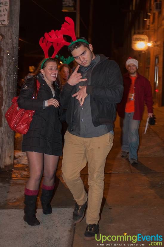 Photo from 16th Annual Reindeer Romp (Gallery B)