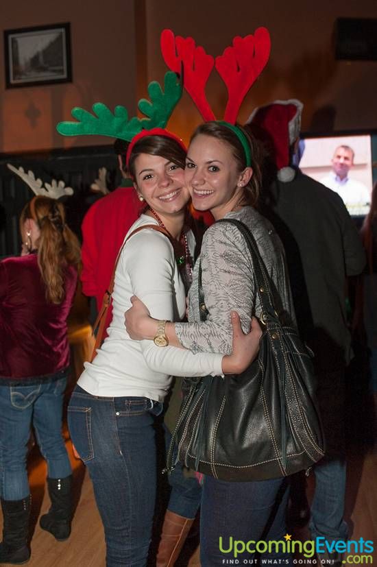 Photo from 16th Annual Reindeer Romp (Gallery B)