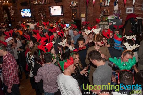 Photo from 16th Annual Reindeer Romp (Gallery B)