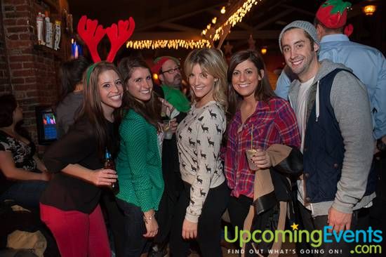Photo from 16th Annual Reindeer Romp (Gallery B)