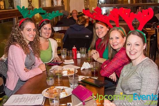 Photo from 16th Annual Reindeer Romp (Gallery C)