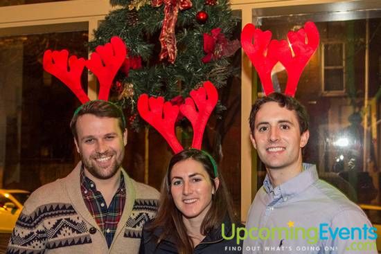 Photo from 16th Annual Reindeer Romp (Gallery C)