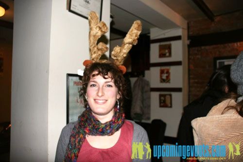 Photo from 11th Annual Reindeer Romp in Fairmount Gallery II