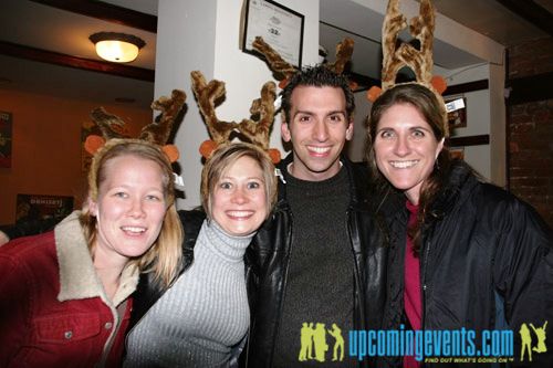 Photo from 11th Annual Reindeer Romp in Fairmount Gallery II