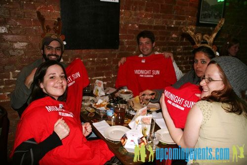 Photo from 11th Annual Reindeer Romp in Fairmount Gallery II