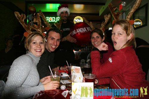 Photo from 11th Annual Reindeer Romp in Fairmount Gallery II