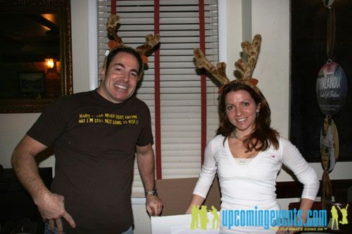 Photo from 11th Annual Reindeer Romp in Fairmount Gallery II