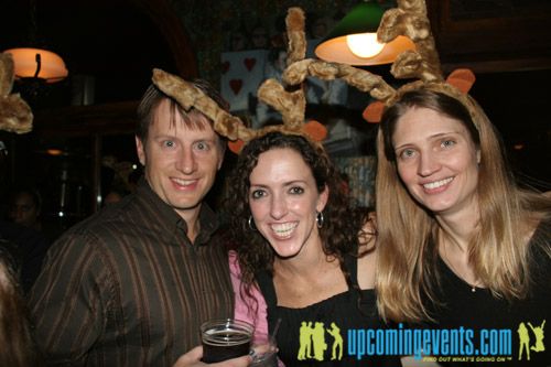 Photo from 11th Annual Reindeer Romp in Fairmount Gallery II