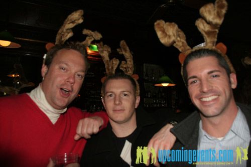 Photo from 11th Annual Reindeer Romp in Fairmount Gallery II