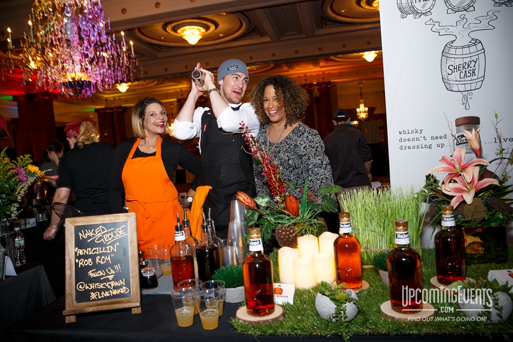 Photo from The Philadelphia Restaurant Festival
