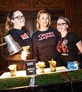 View photos for The Philadelphia Restaurant Festival