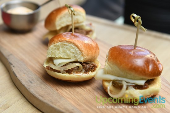 Photo from Philadelphia Restaurant Festival 2017 (Gallery 2)