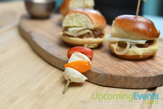 Photo from Philadelphia Restaurant Festival 2017 (Gallery 2)