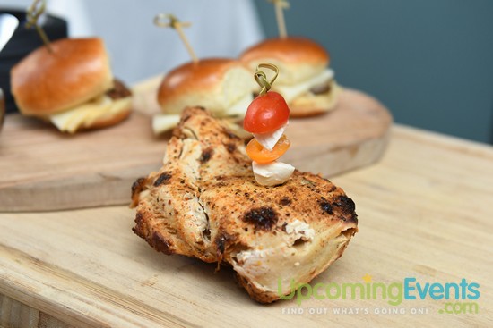 Photo from Philadelphia Restaurant Festival 2017 (Gallery 2)