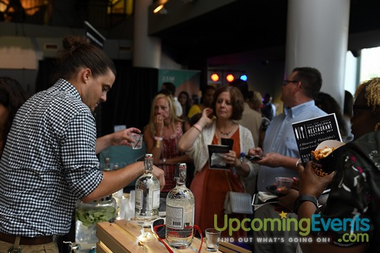 Photo from Philadelphia Restaurant Festival 2017 (Gallery 2)