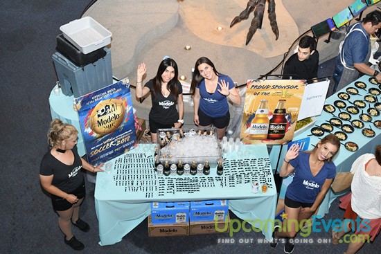 Photo from Philadelphia Restaurant Festival 2017 (Gallery 2)