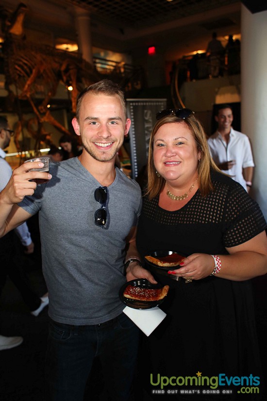 Photo from Philadelphia Restaurant Festival 2017 (Gallery 1)